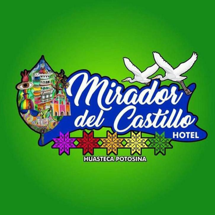Mirador Del Castillo Tenexcalco المظهر الخارجي الصورة
